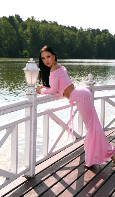 Evelina
